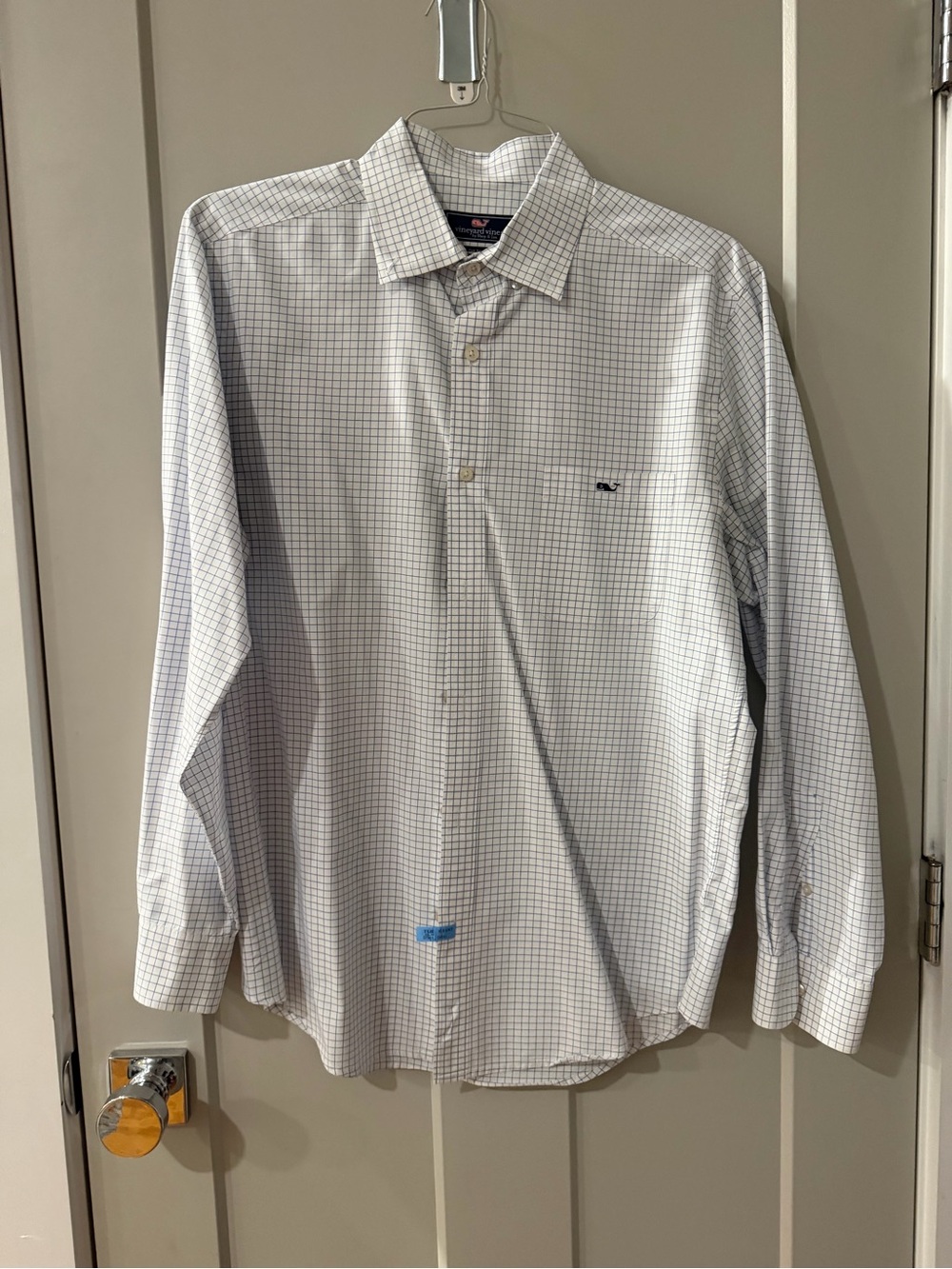 Vineyard Vines Classic Fit Tucker Shirt